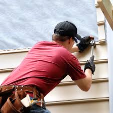 Best Custom Siding Design  in Fulton, IL